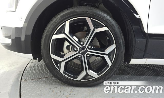 Kia Niro 2022 — photo 5