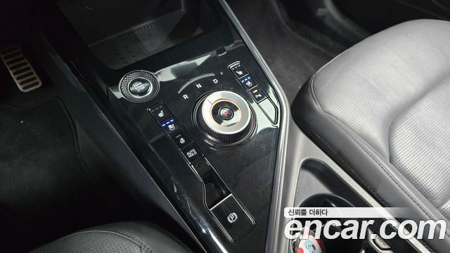 Kia Niro 2022 — photo 12