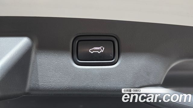 Kia Niro 2022 — photo 21