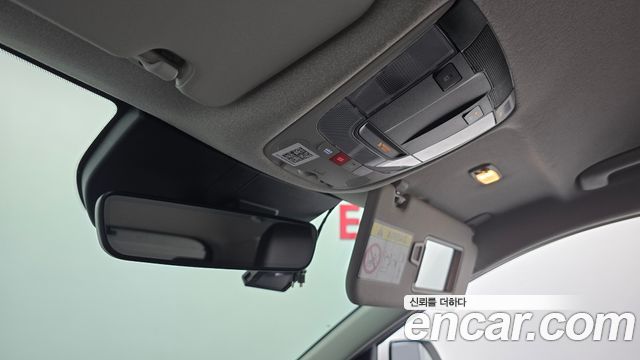 Kia Niro 2022 — photo 23