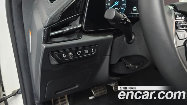 Kia Niro 2022 — photo 24