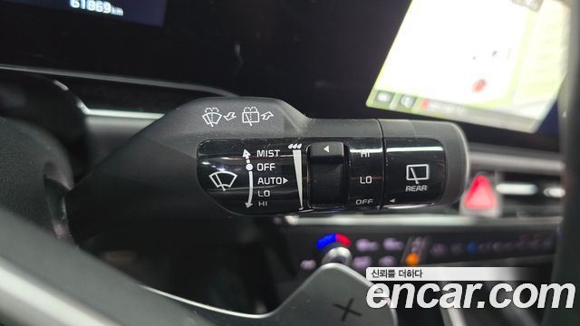 Kia Niro 2022 — photo 25