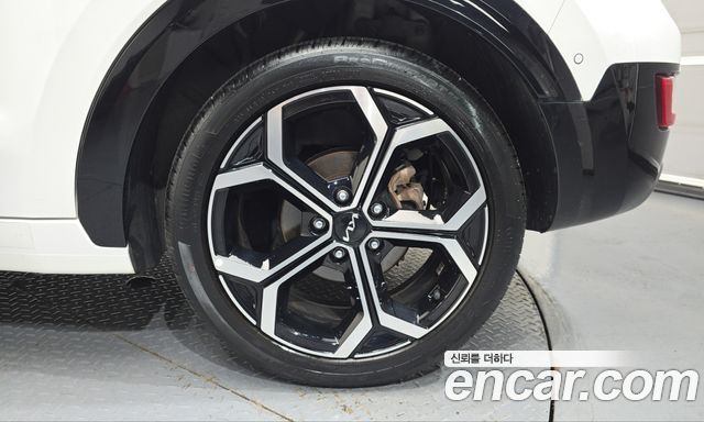 Kia Niro 2022 — photo 7