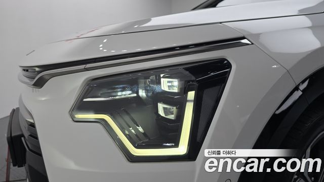 Kia Niro 2022 — photo 8