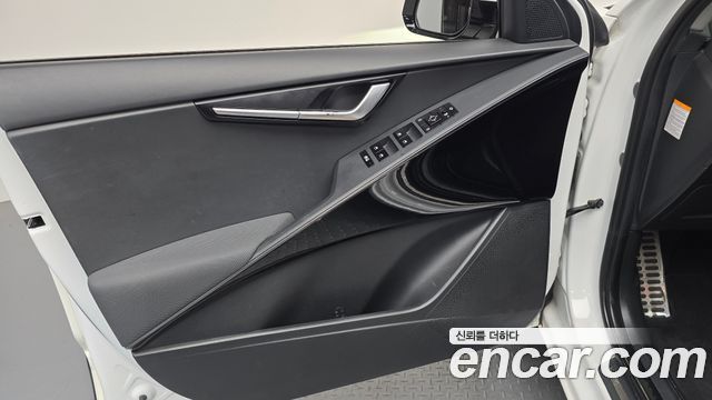 Kia Niro 2022 — photo 14