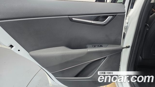 Kia Niro 2022 — photo 15