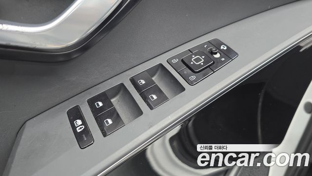 Kia Niro 2022 — photo 27