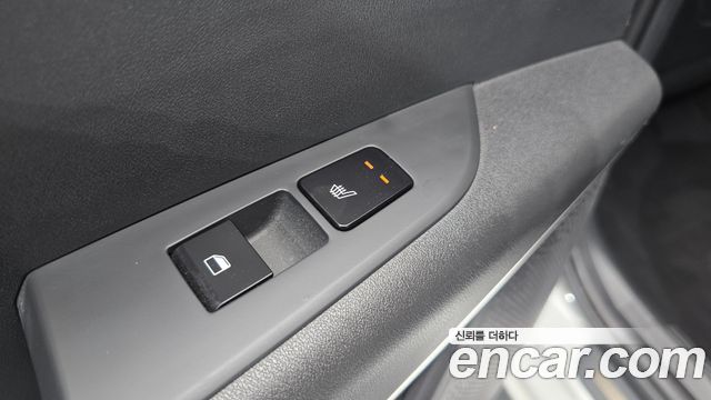 Kia Niro 2022 — photo 28