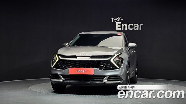 Kia Sportage 2023 — photo 3