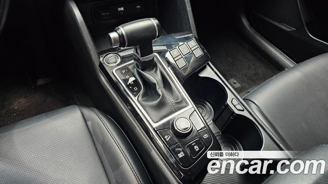 Kia Sportage 2023 — photo 12