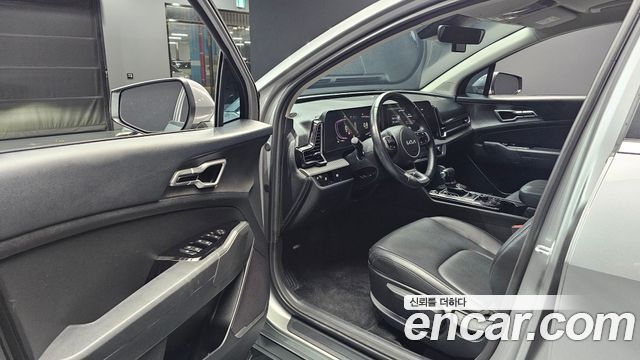 Kia Sportage 2023 — photo 13