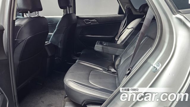 Kia Sportage 2023 — photo 18