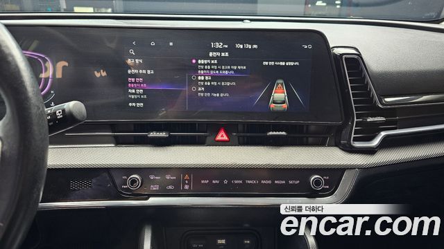 Kia Sportage 2023 — photo 20
