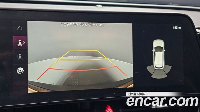 Kia Sportage 2023 — photo 21