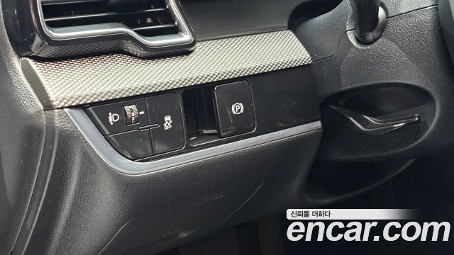 Kia Sportage 2023 — photo 22