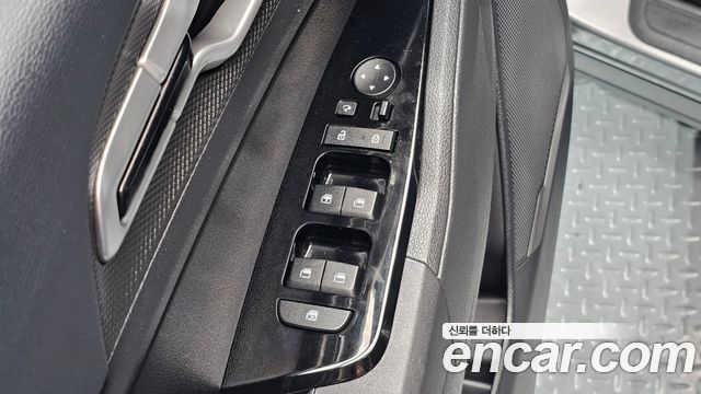 Kia Sportage 2023 — photo 23