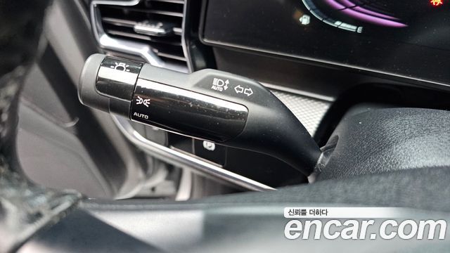 Kia Sportage 2023 — photo 24