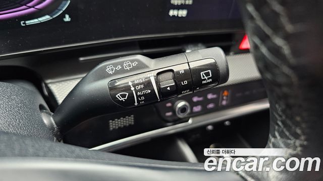 Kia Sportage 2023 — photo 25