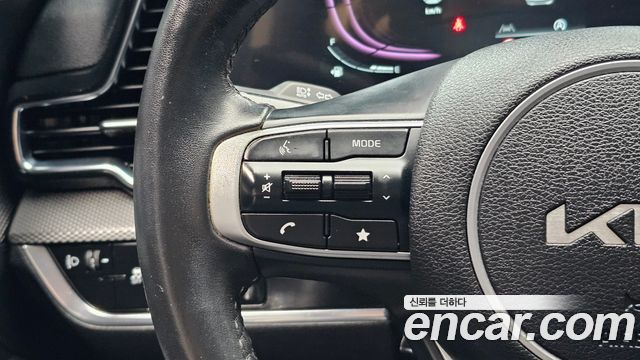 Kia Sportage 2023 — photo 26