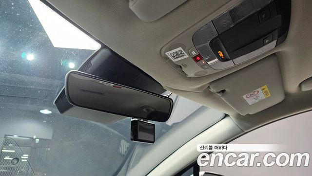 Kia Sportage 2023 — photo 28