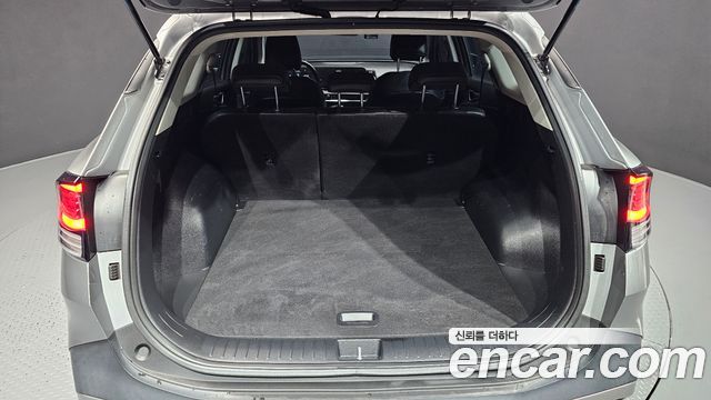 Kia Sportage 2023 — photo 29