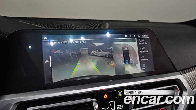 BMW 3-Series 2019 — photo 20