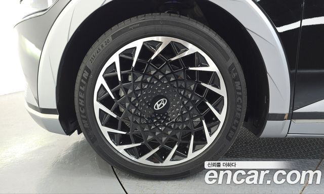 Hyundai Ioniq5 2022 — photo 5