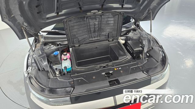 Hyundai Ioniq5 2022 — photo 6