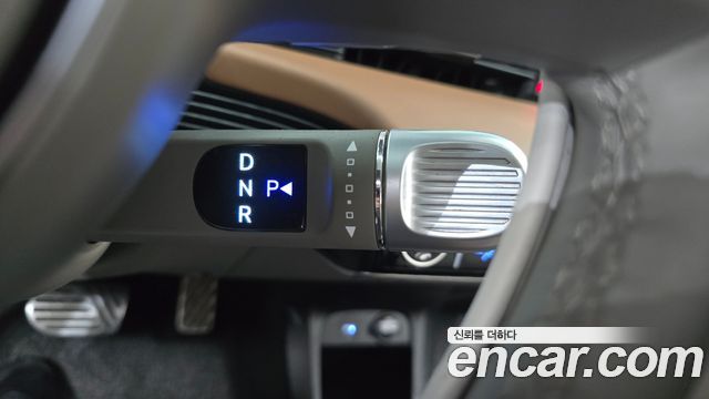 Hyundai Ioniq5 2022 — photo 12
