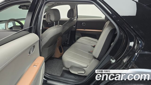 Hyundai Ioniq5 2022 — photo 17