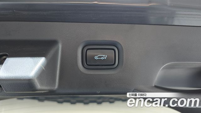 Hyundai Ioniq5 2022 — photo 21