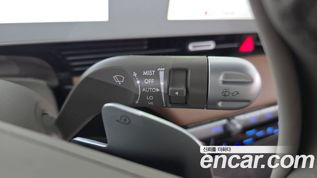 Hyundai Ioniq5 2022 — photo 26