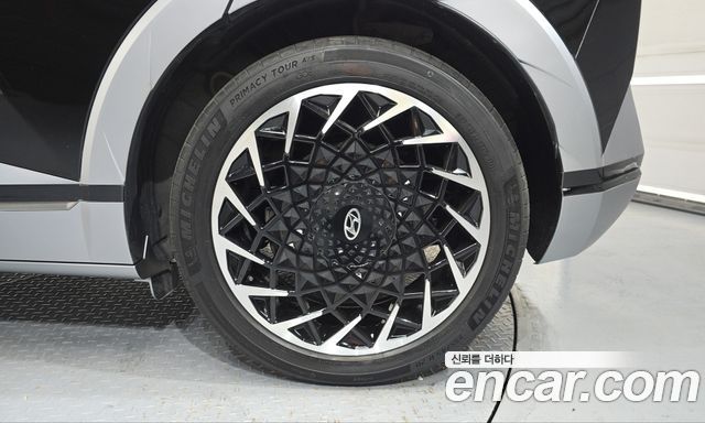 Hyundai Ioniq5 2022 — photo 7