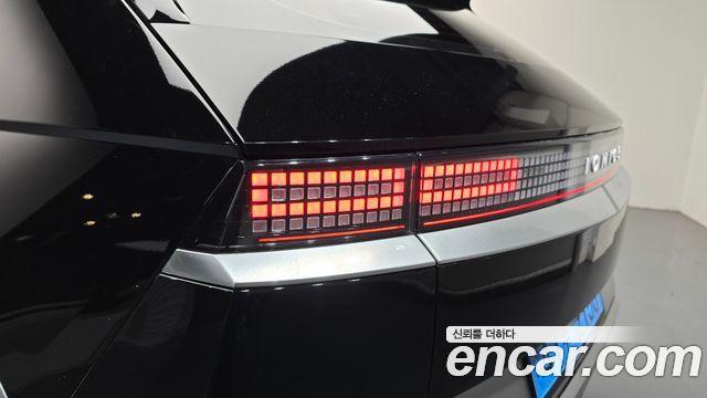 Hyundai Ioniq5 2022 — photo 9