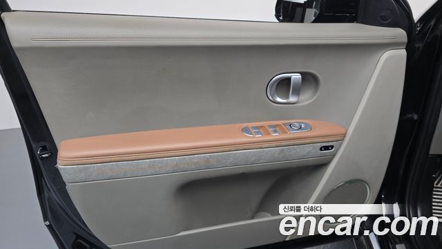 Hyundai Ioniq5 2022 — photo 14
