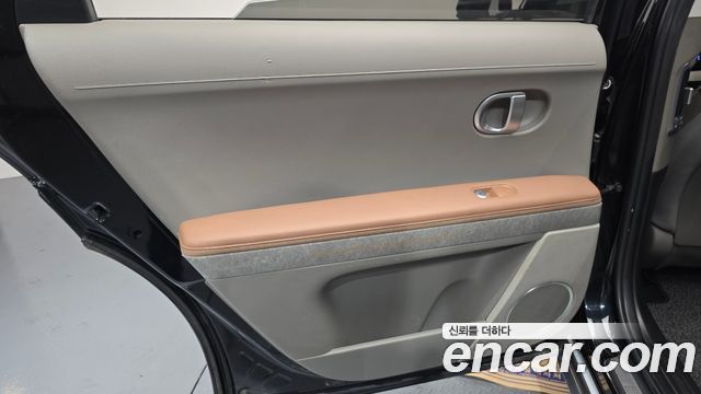 Hyundai Ioniq5 2022 — photo 15