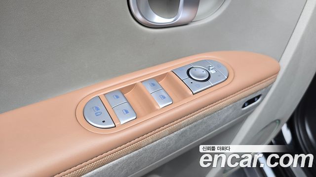 Hyundai Ioniq5 2022 — photo 28