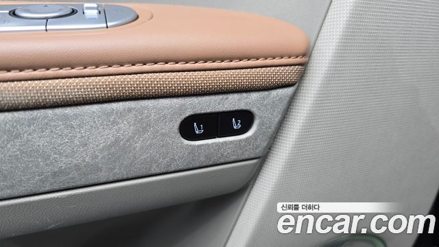 Hyundai Ioniq5 2022 — photo 29