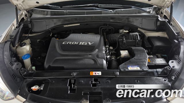 Hyundai Santafe 2016 — photo 6
