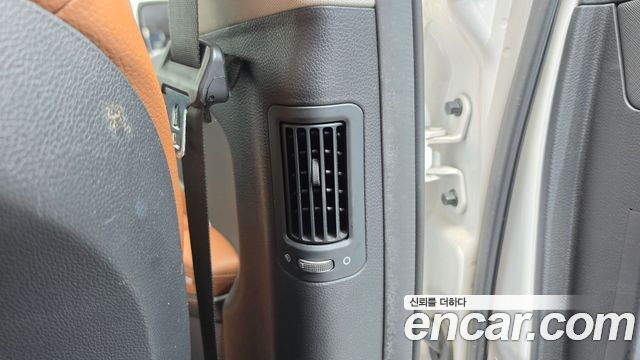 Hyundai Santafe 2016 — photo 34