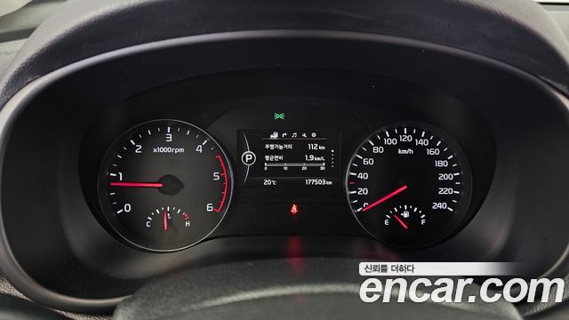 Kia Sportage 2016 — photo 11