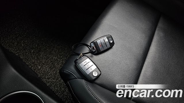 Kia Sportage 2016 — photo 22
