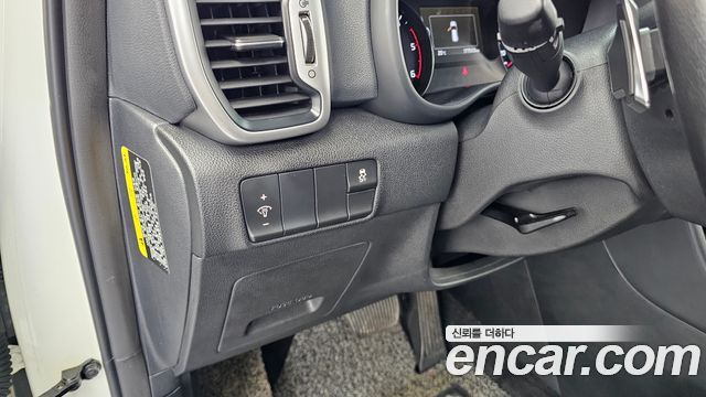 Kia Sportage 2016 — photo 27