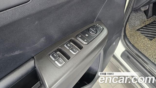 Kia Sportage 2016 — photo 29