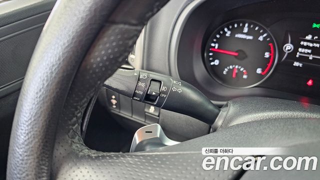 Kia Sportage 2016 — photo 32