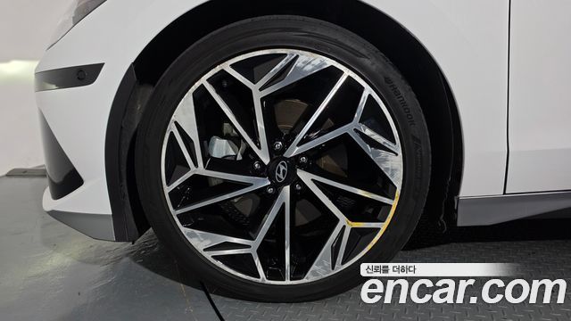 Hyundai Ioniq6 2023 — photo 5