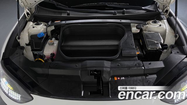 Hyundai Ioniq6 2023 — photo 6