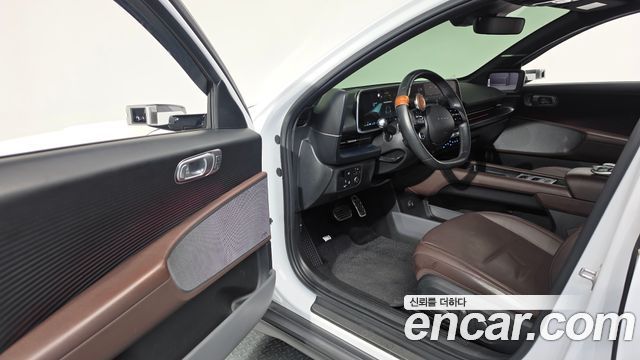 Hyundai Ioniq6 2023 — photo 13