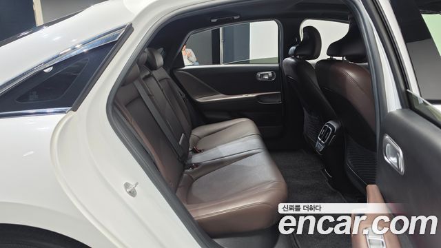 Hyundai Ioniq6 2023 — photo 17