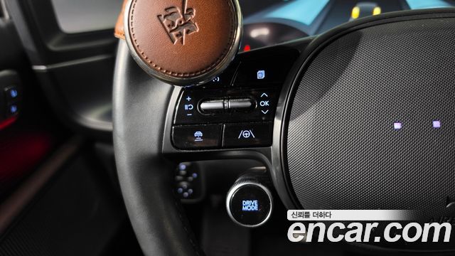 Hyundai Ioniq6 2023 — photo 25